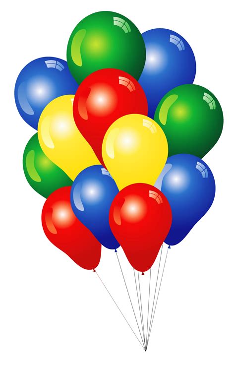 balloon clipart